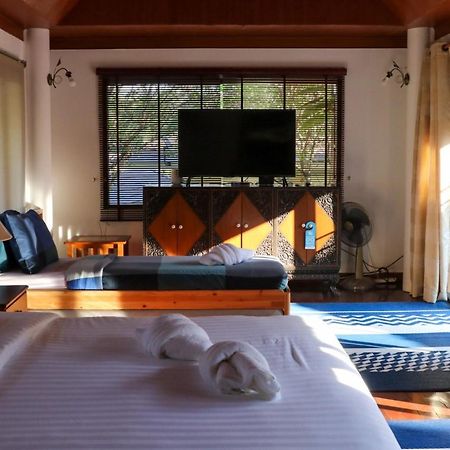 Casa Khaoyai Bed&Breakfast Mu Si Eksteriør billede