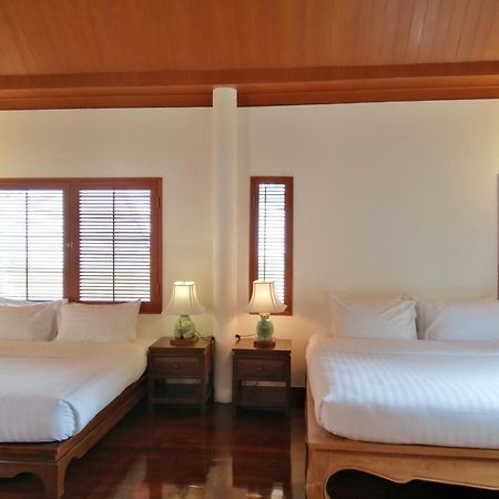 Casa Khaoyai Bed&Breakfast Mu Si Værelse billede