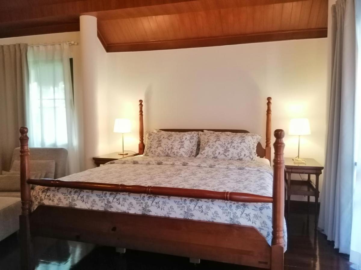 Casa Khaoyai Bed&Breakfast Mu Si Eksteriør billede