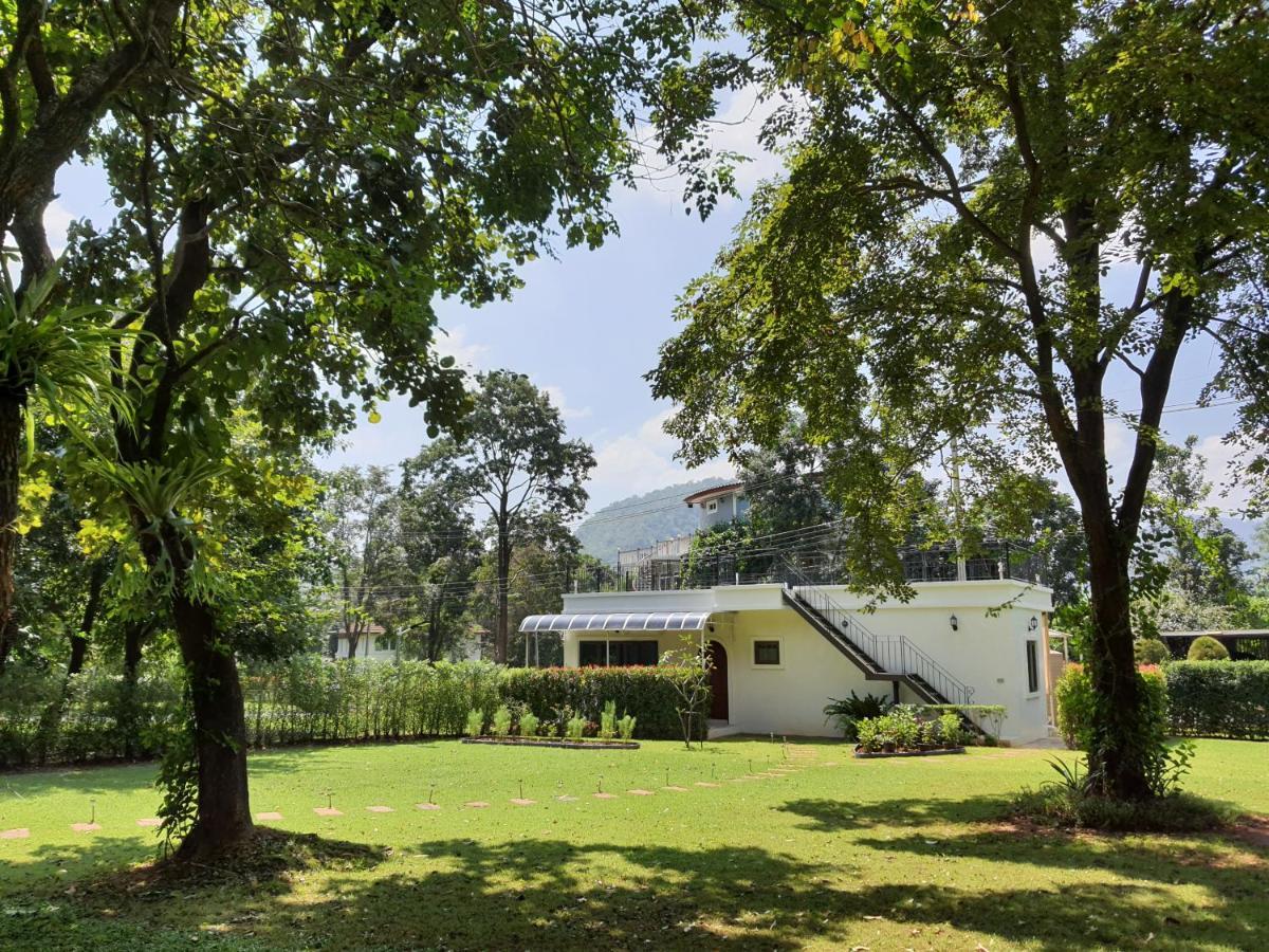 Casa Khaoyai Bed&Breakfast Mu Si Eksteriør billede