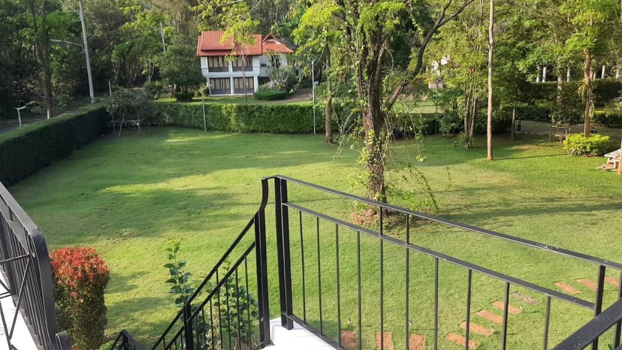 Casa Khaoyai Bed&Breakfast Mu Si Eksteriør billede