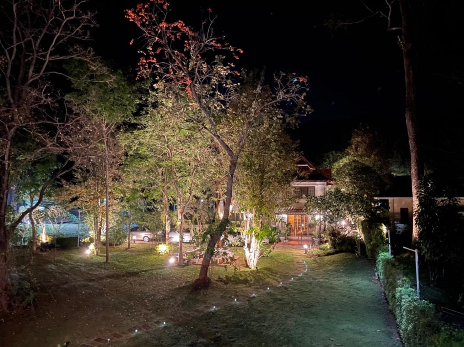 Casa Khaoyai Bed&Breakfast Mu Si Værelse billede