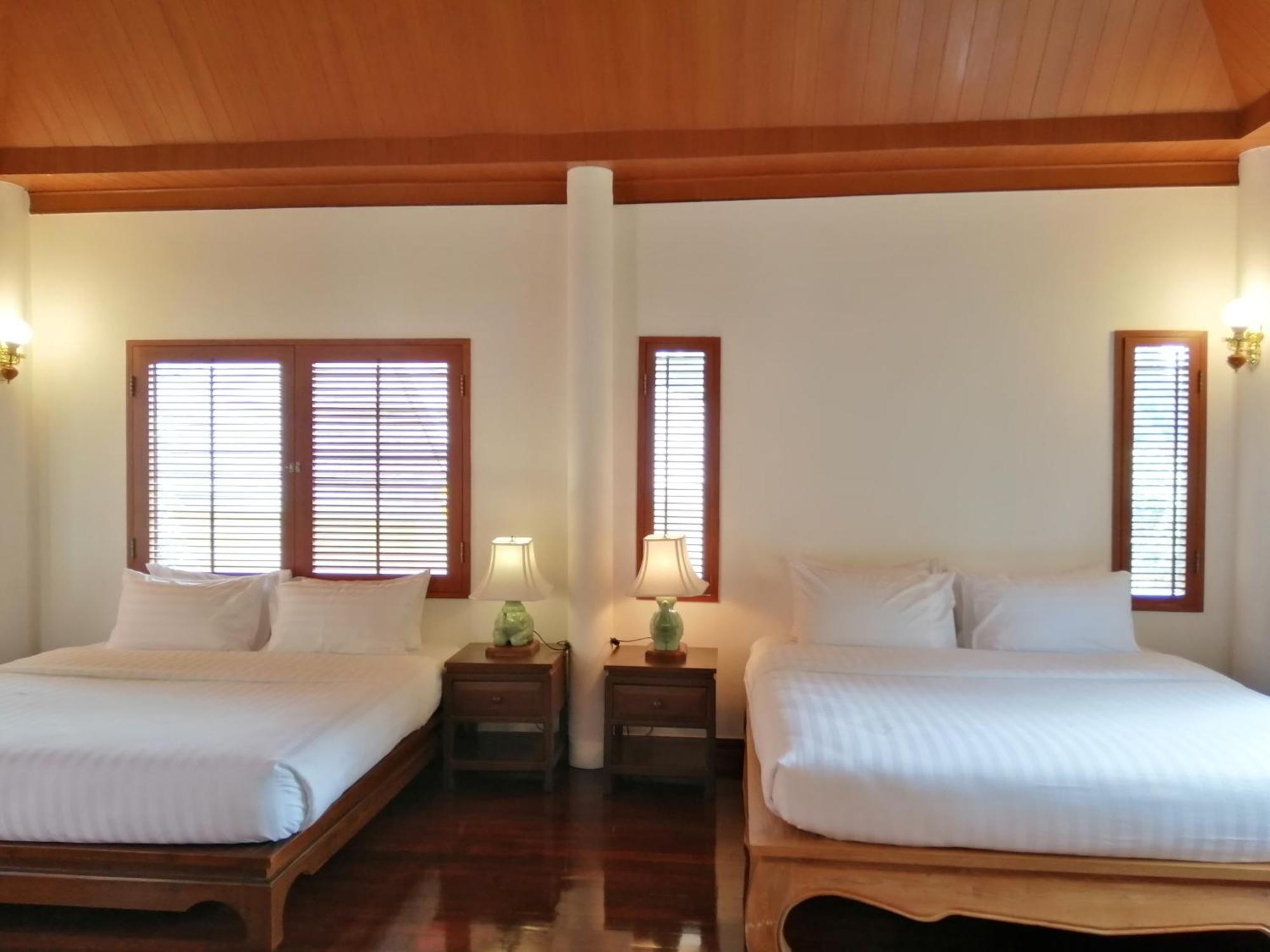 Casa Khaoyai Bed&Breakfast Mu Si Værelse billede