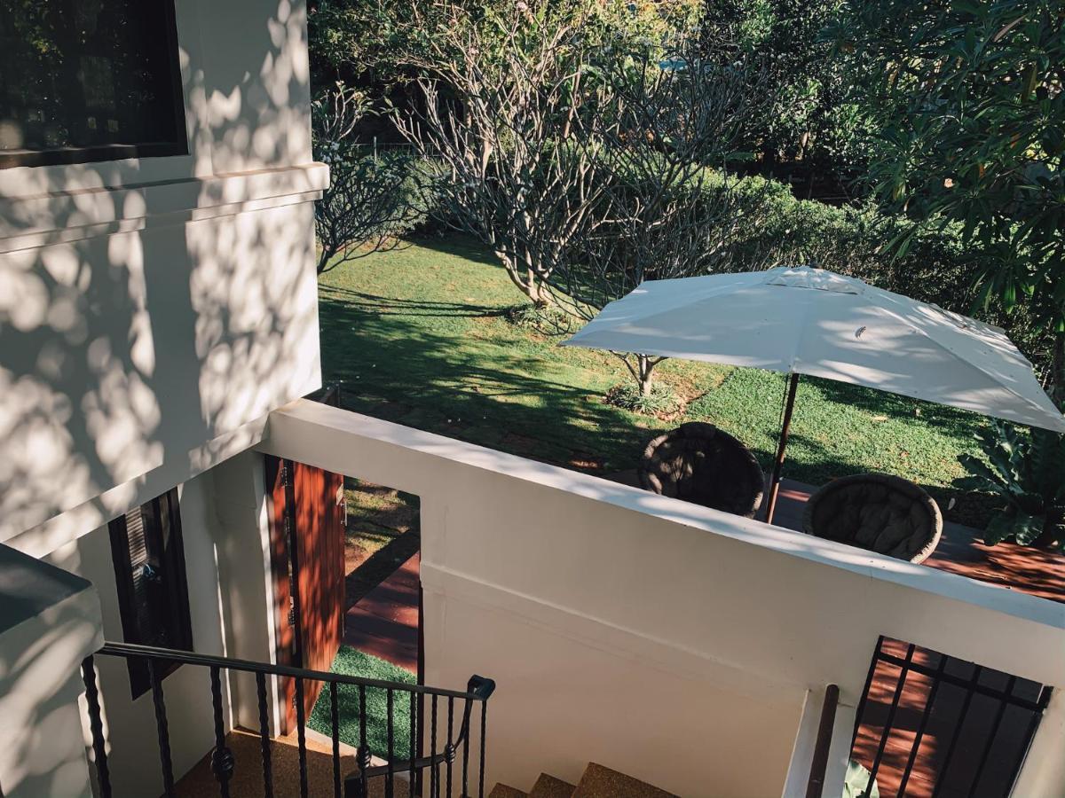 Casa Khaoyai Bed&Breakfast Mu Si Eksteriør billede